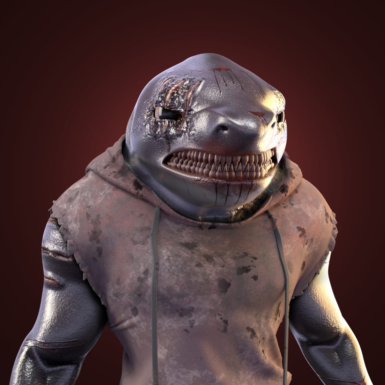 Image for eGang #873 item