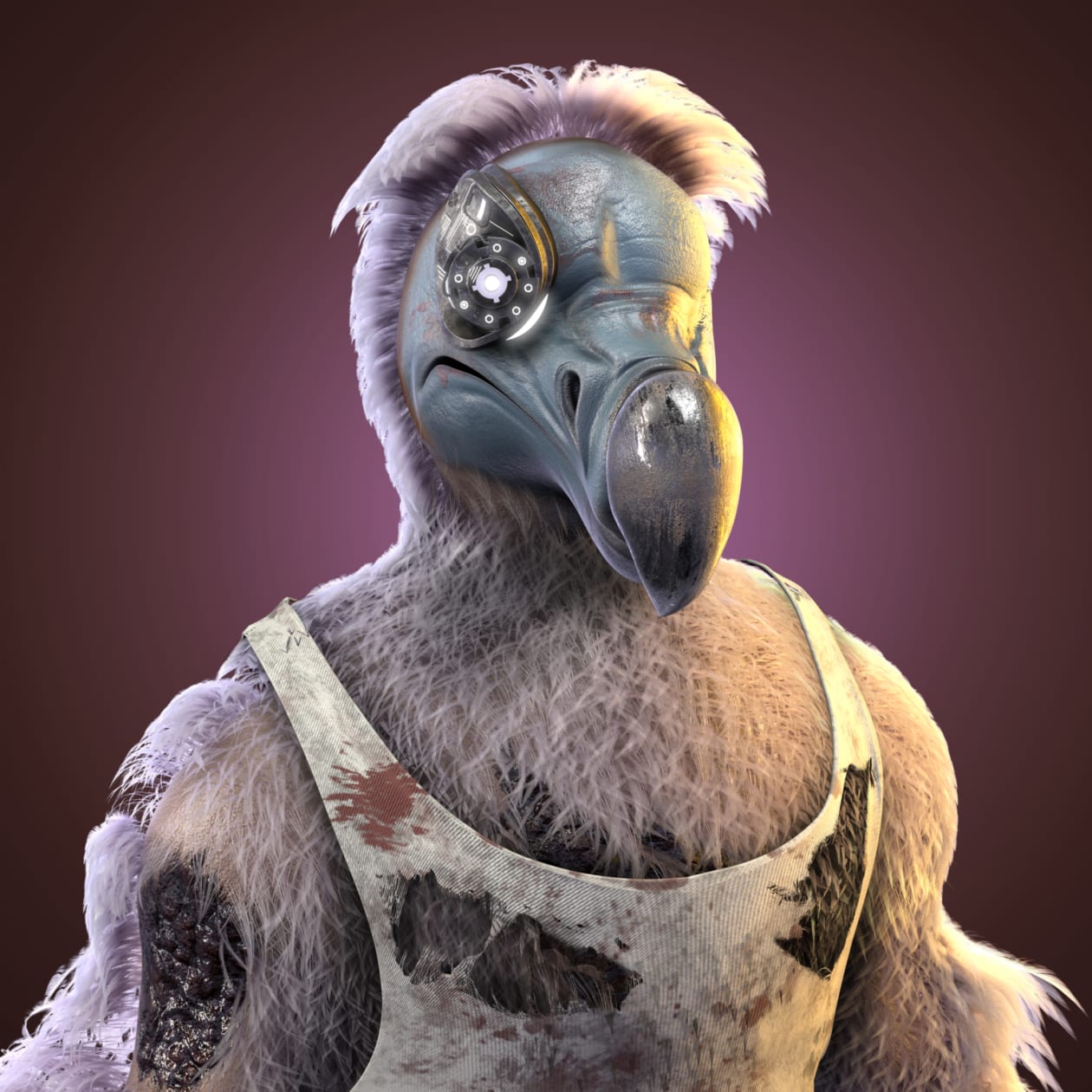 Image for eGang #888 item