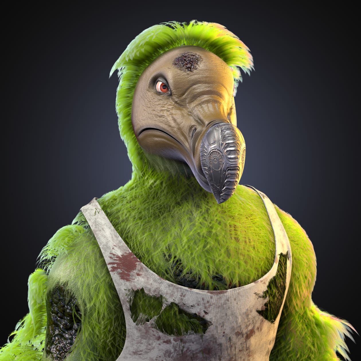 Image for eGang #90 item