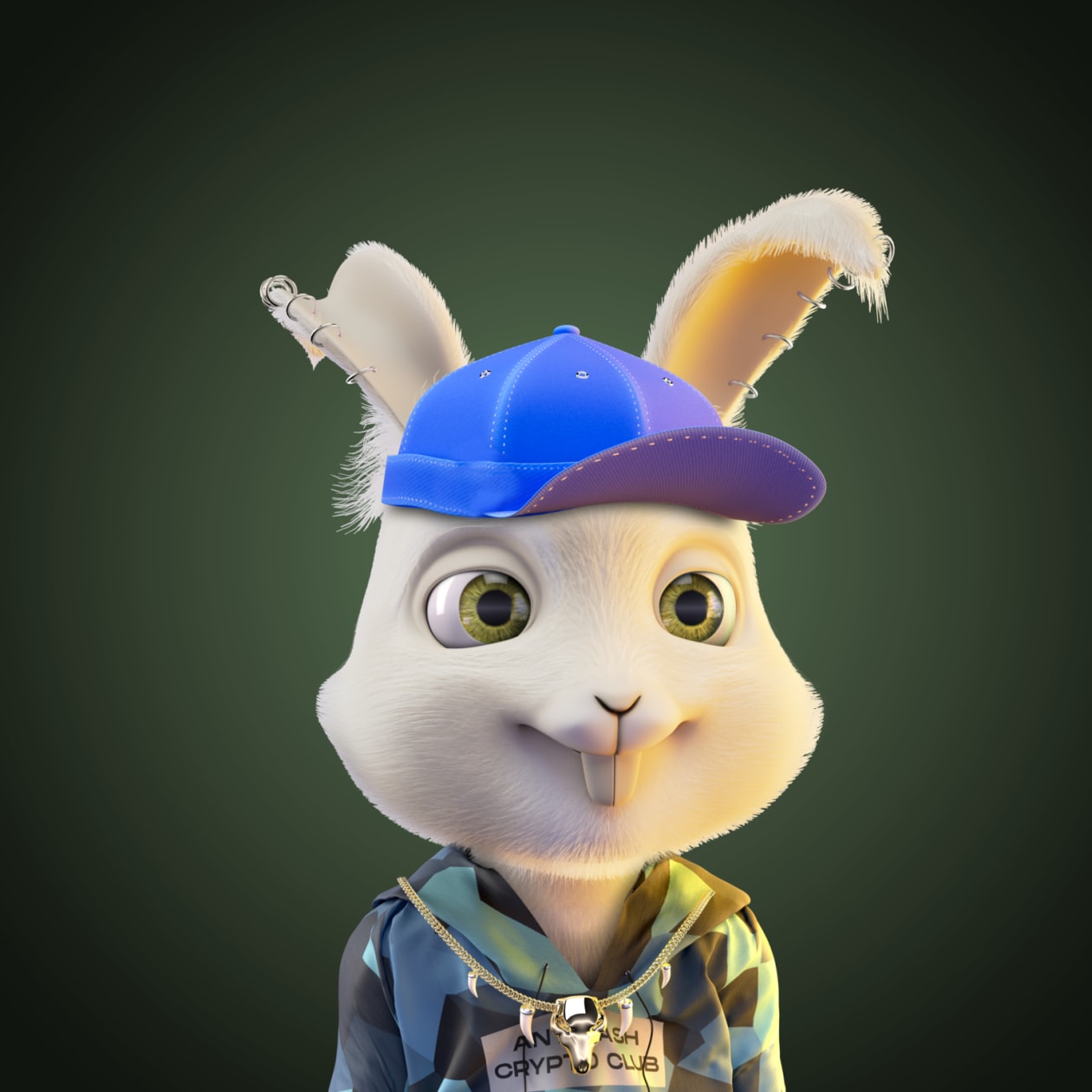 Image for eGang #905 item