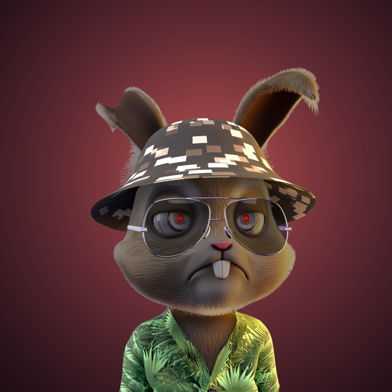 Image for eGang #92 item
