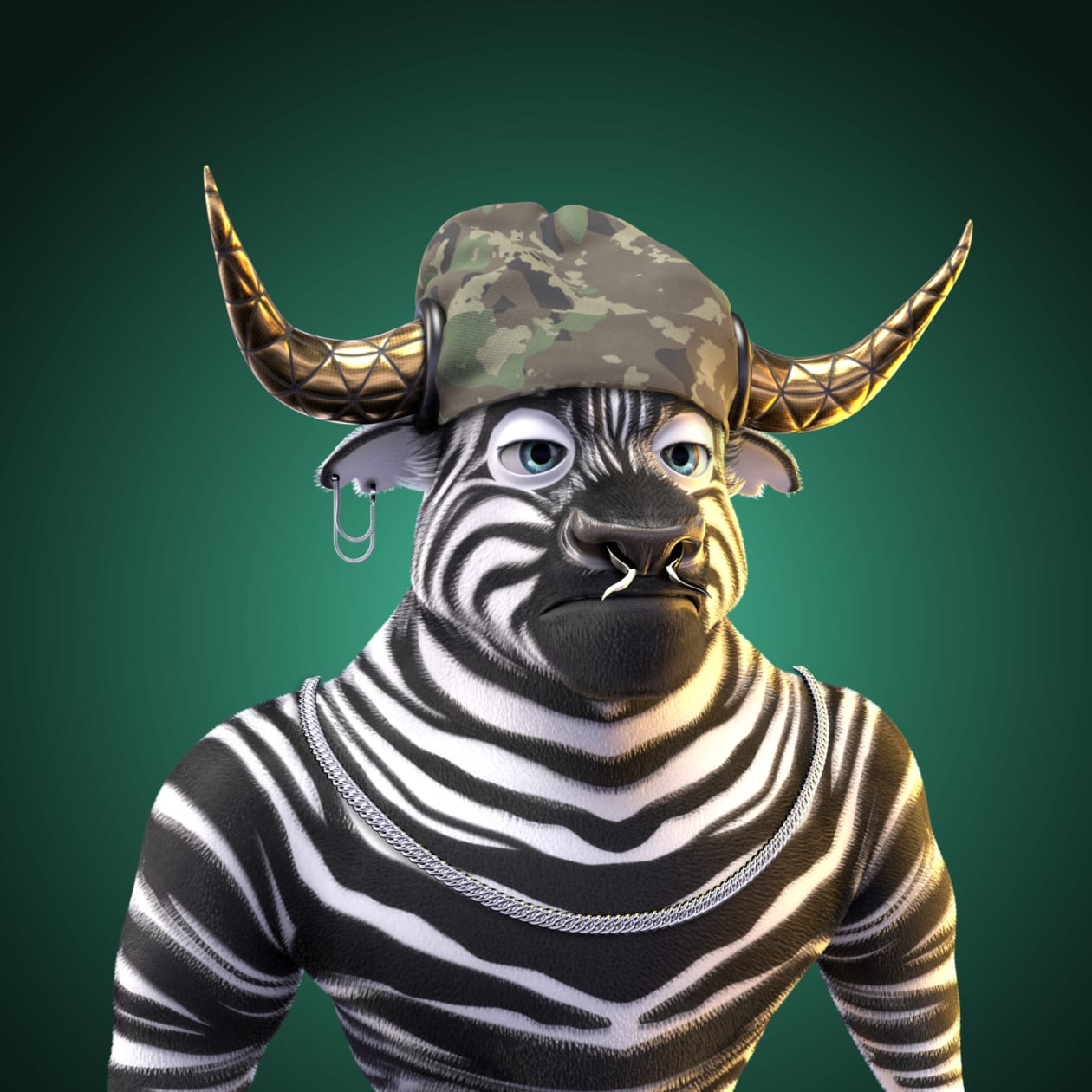Image for eGang #920 item