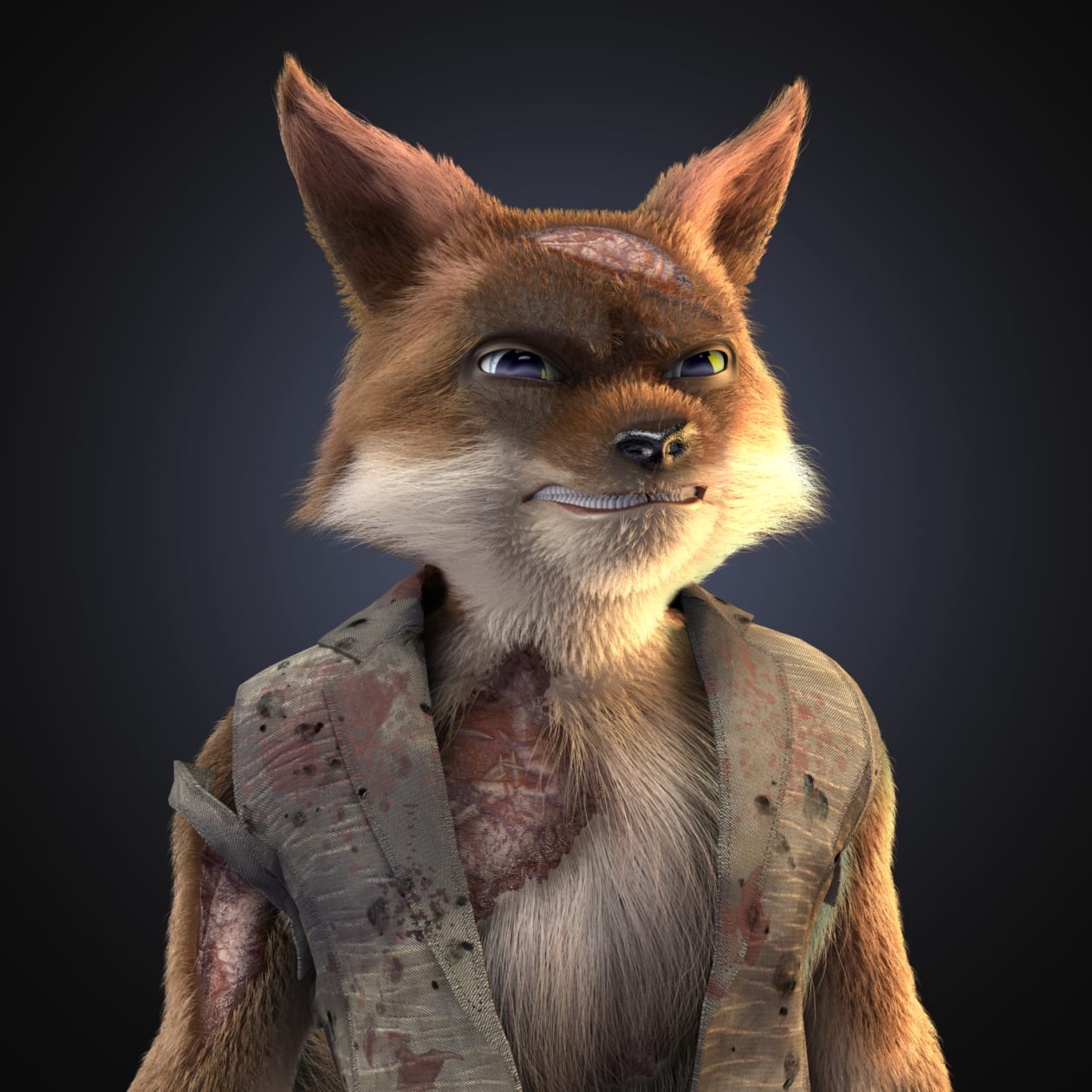 Image for eGang #921 item