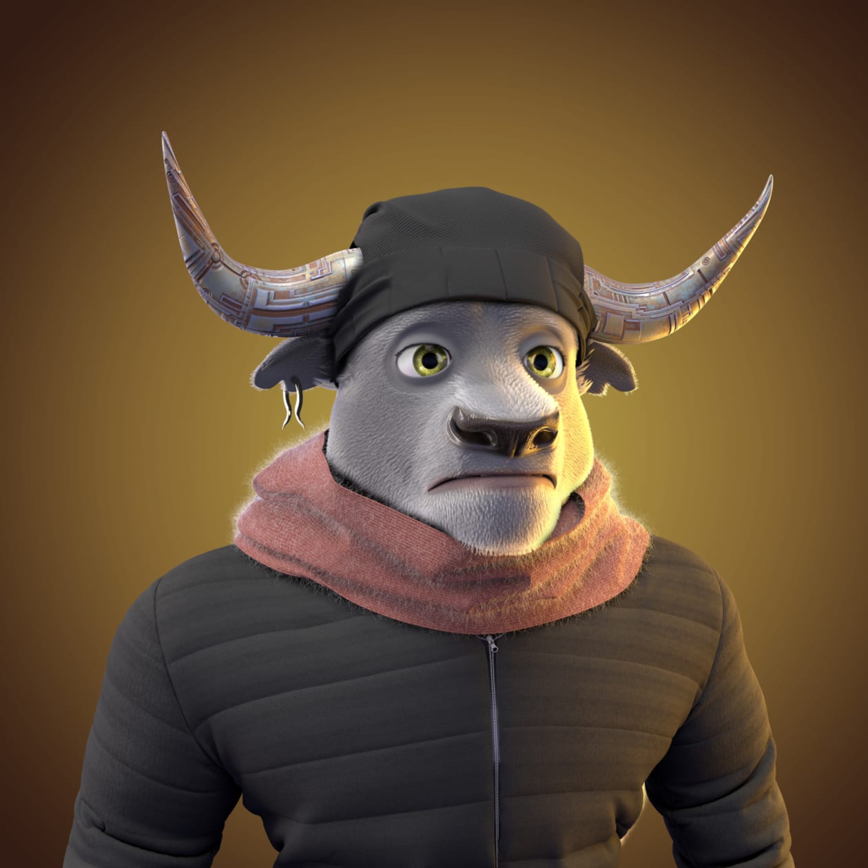Image for eGang #922 item