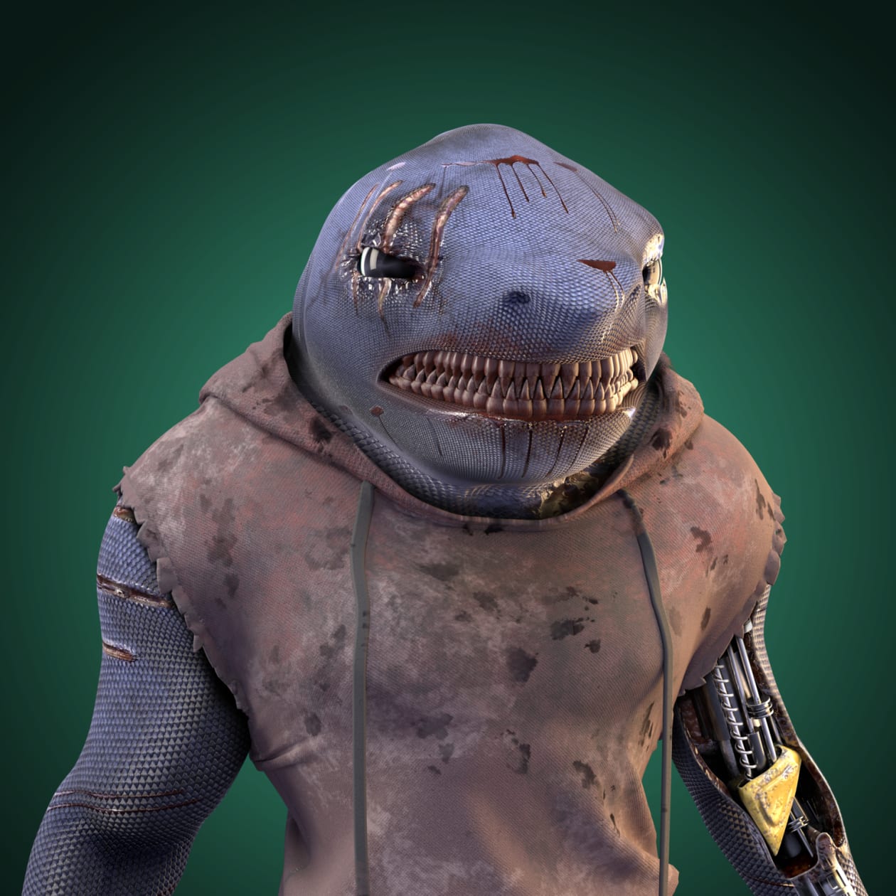 Image for eGang #945 item