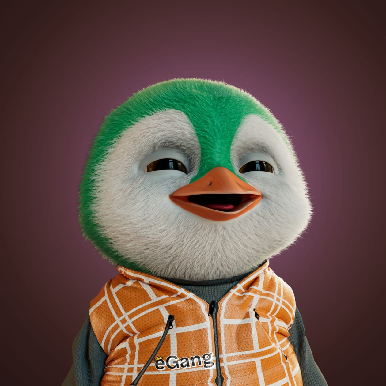 Image for eGang #948 item