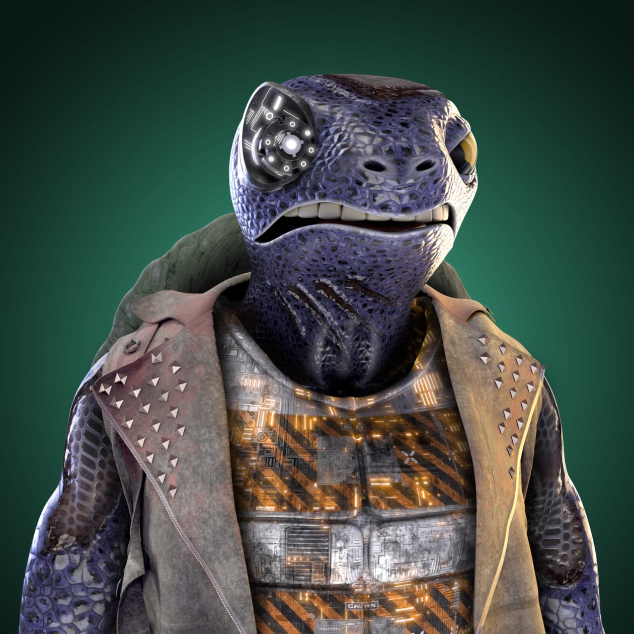 Image for eGang #957 item