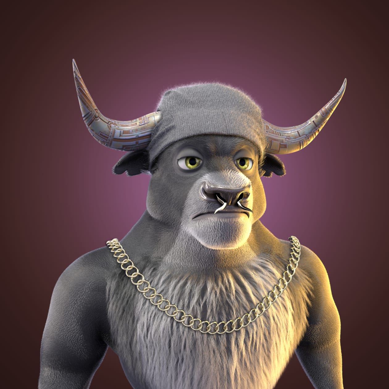 Image for eGang #96 item
