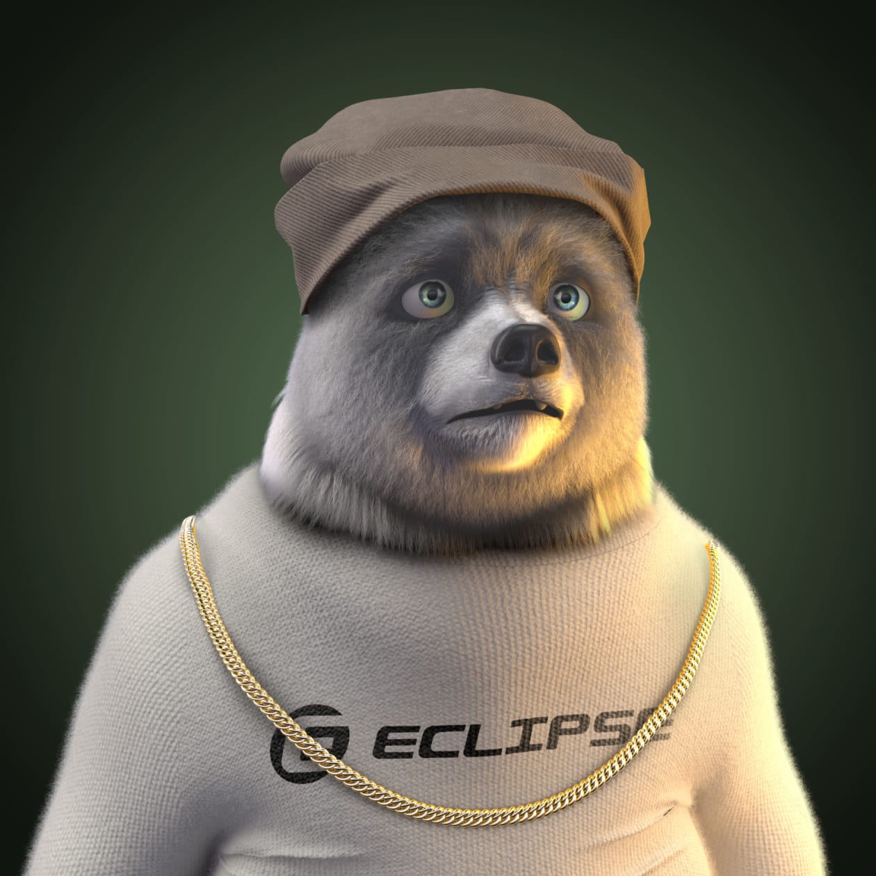 Image for eGang #97 item