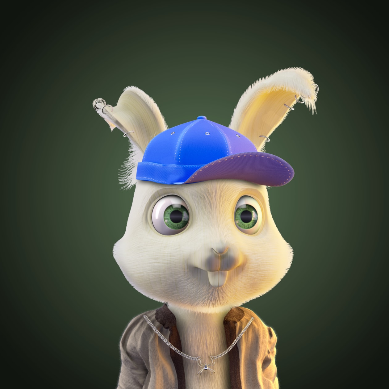 Image for eGang #975 item