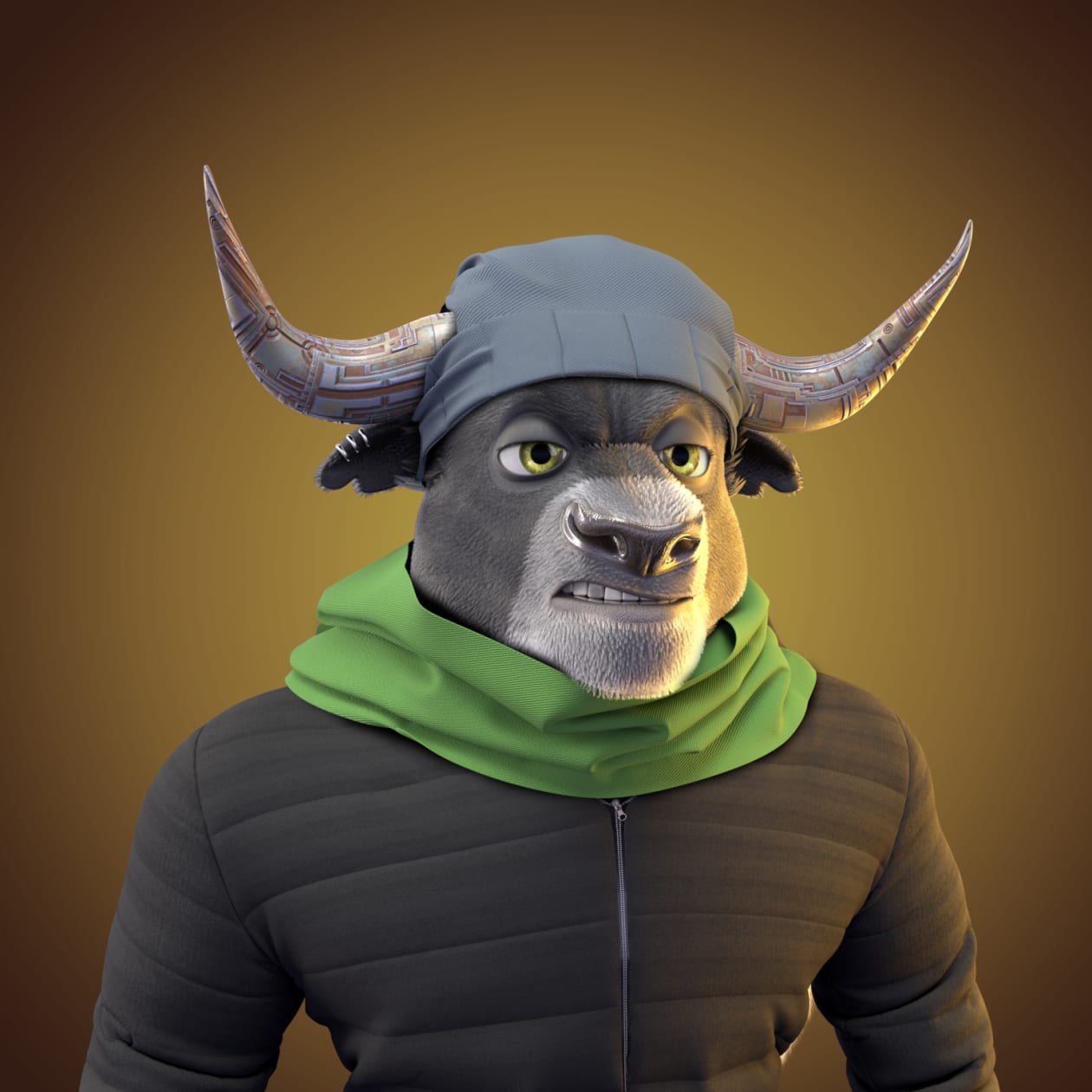 Image for eGang #979 item