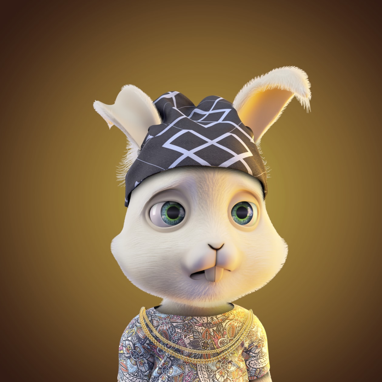 Image for eGang #986 item