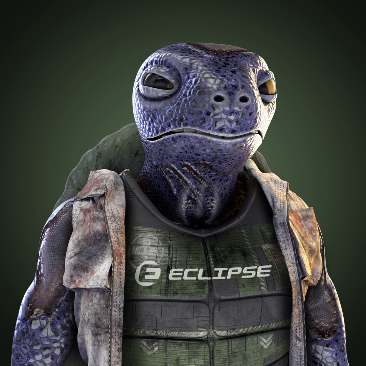 Image for eGang #988 item