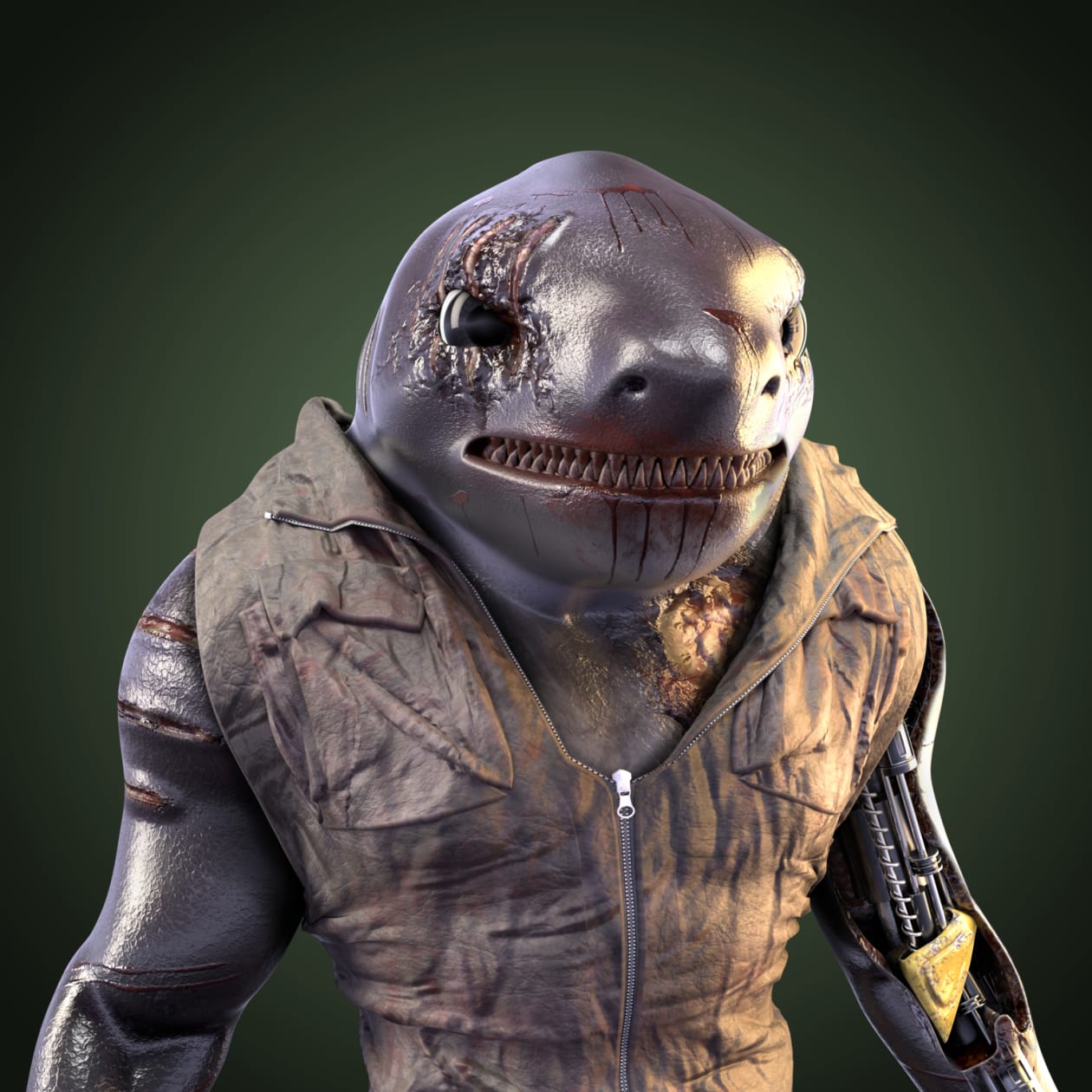 Image for eGang #999 item