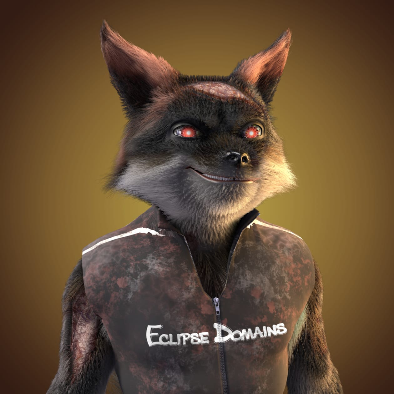 Image for eGang #109 item