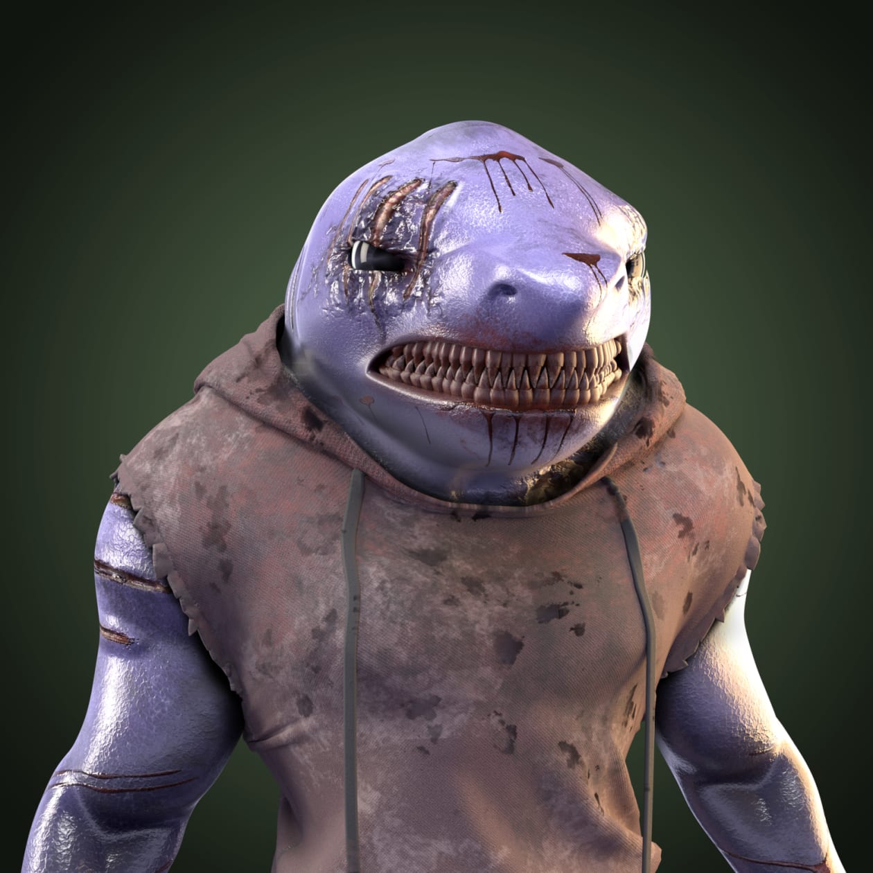 Image for eGang #113 item