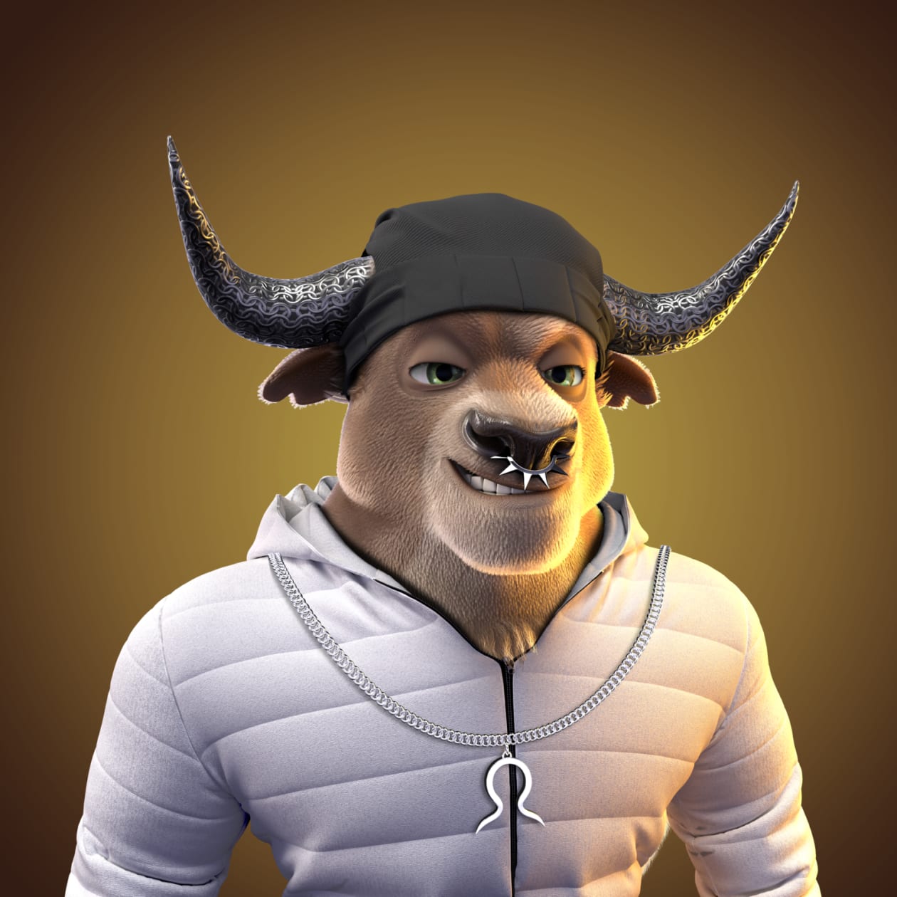 Image for eGang #122 item