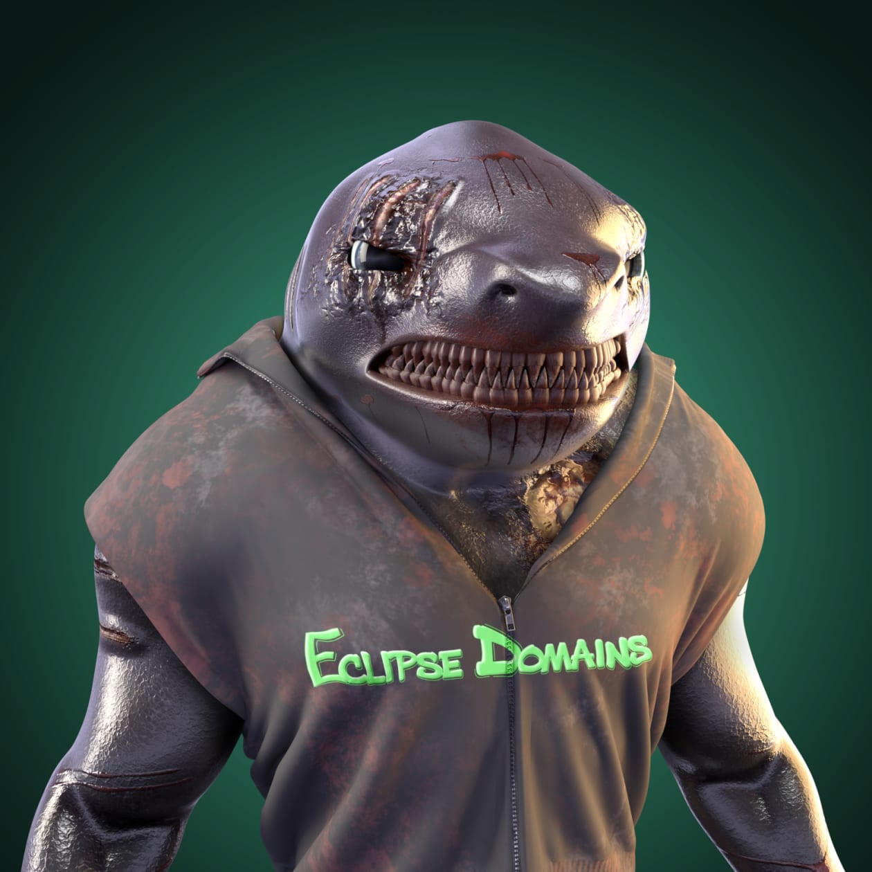 Image for eGang #127 item
