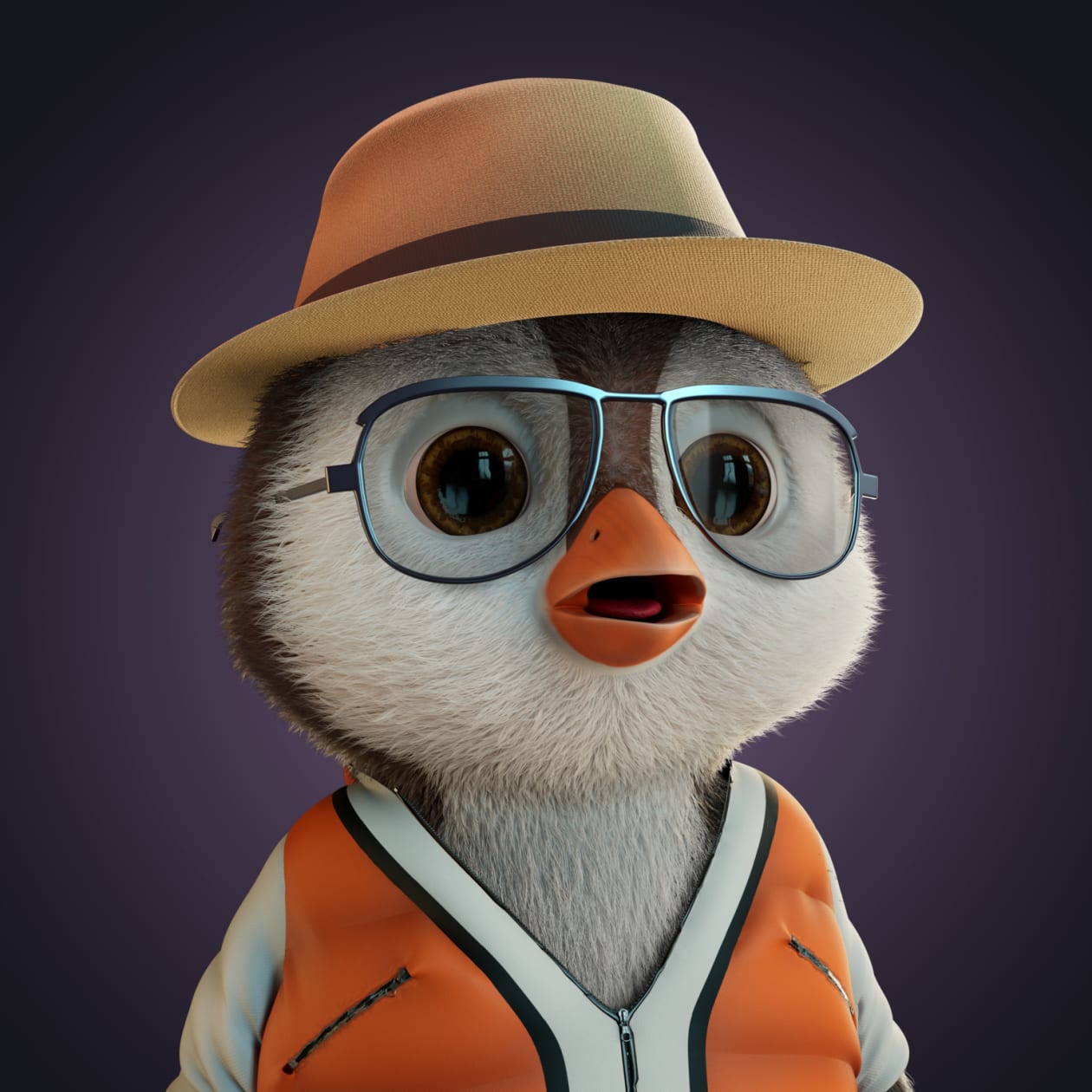 Image for eGang #133 item