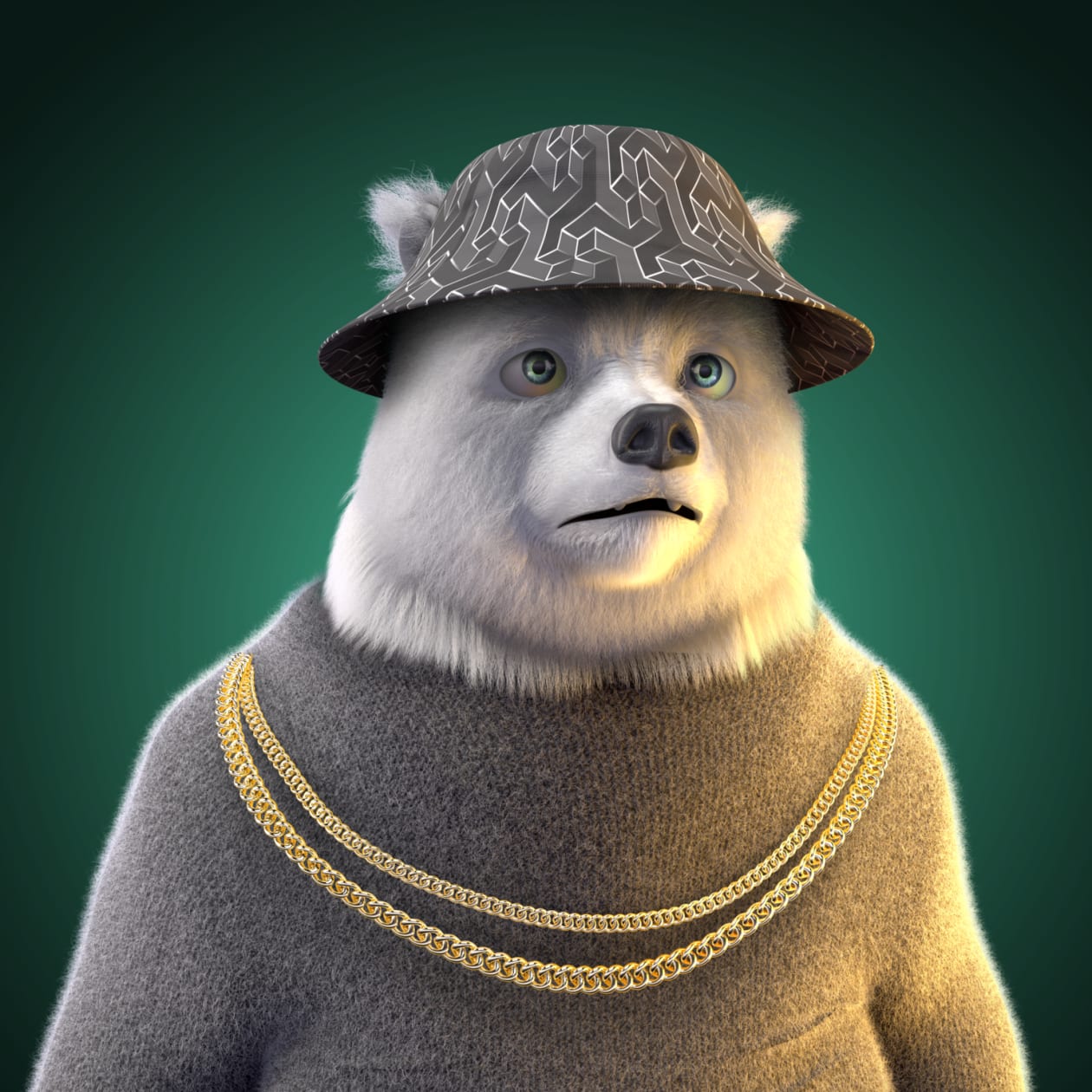 Image for eGang #138 item