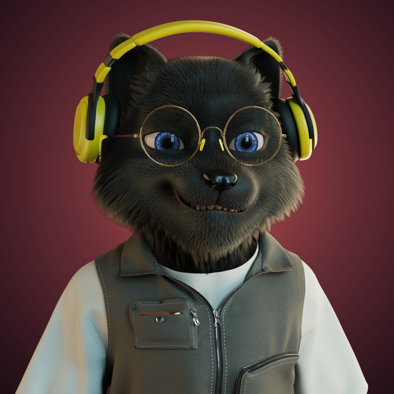 Image for eGang #139 item