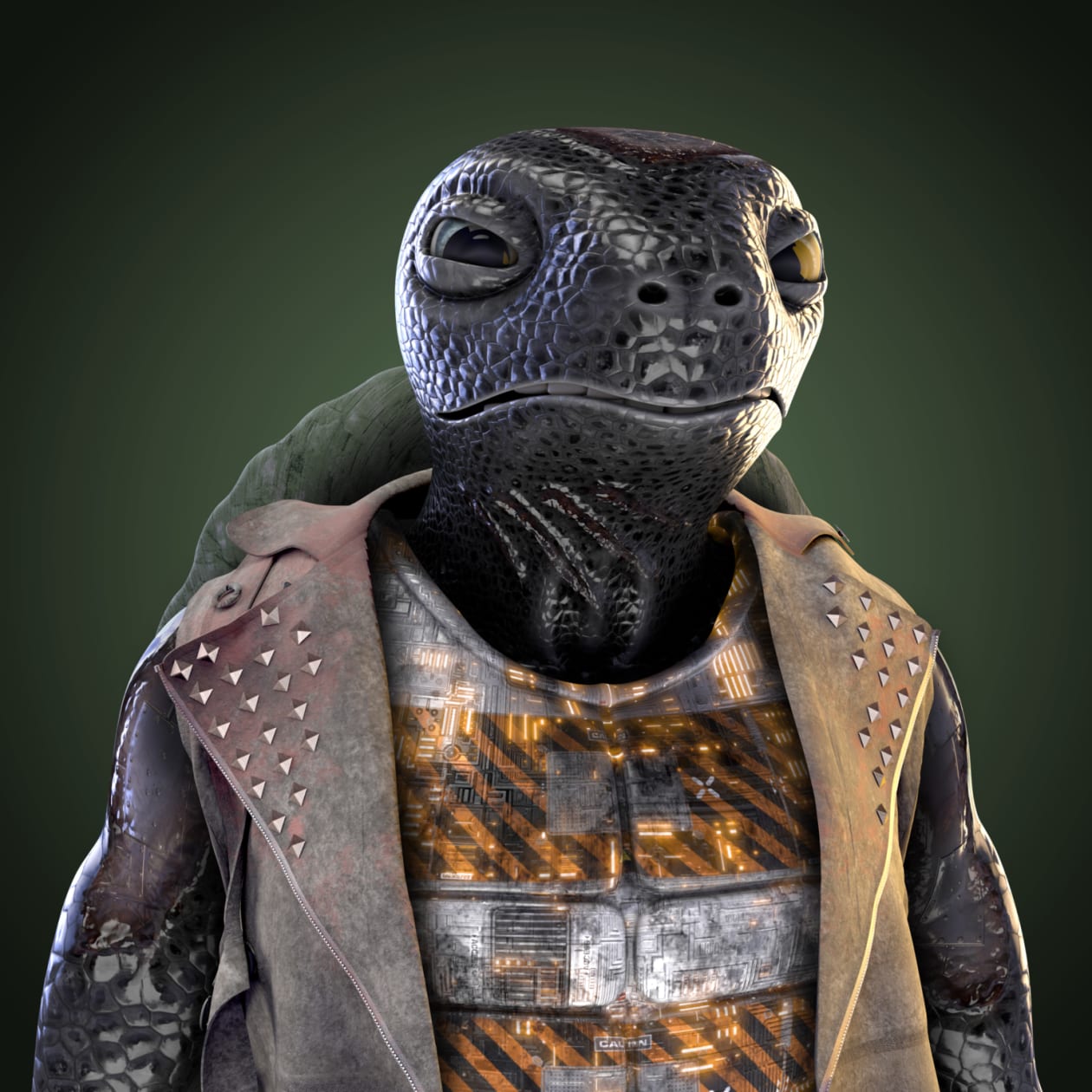 Image for eGang #142 item