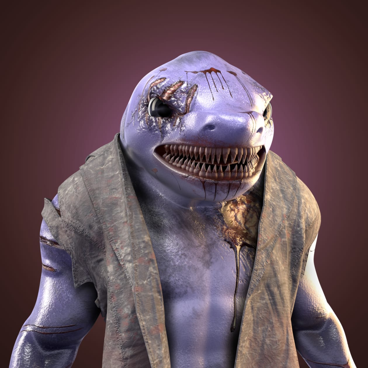 Image for eGang #148 item
