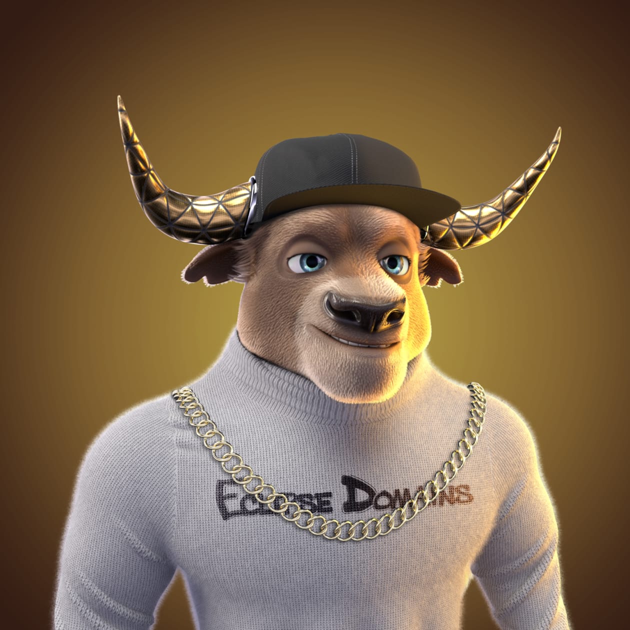 Image for eGang #158 item