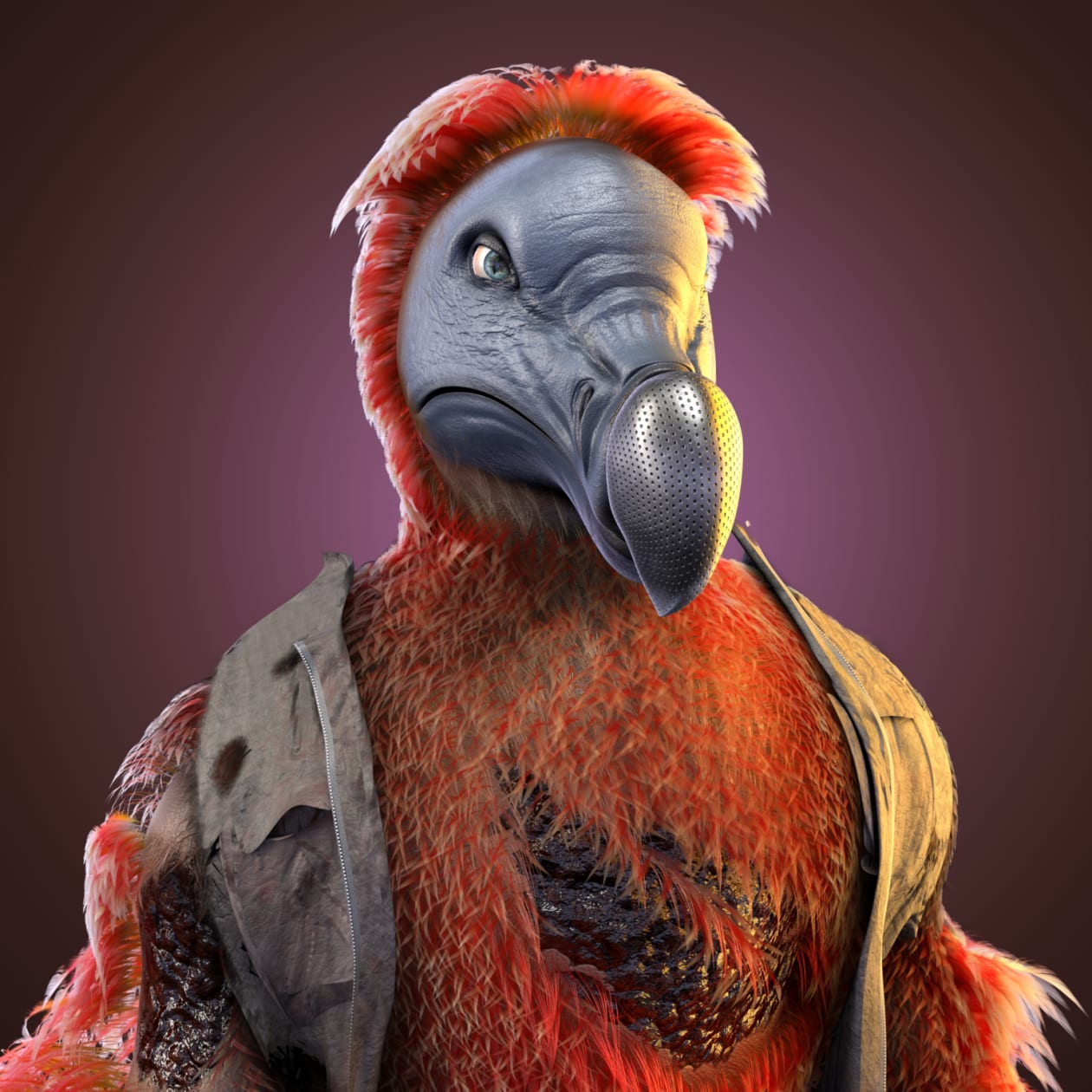 Image for eGang #162 item