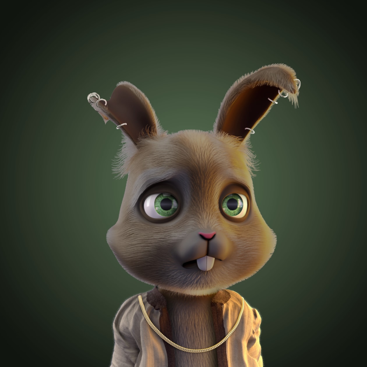 Image for eGang #163 item