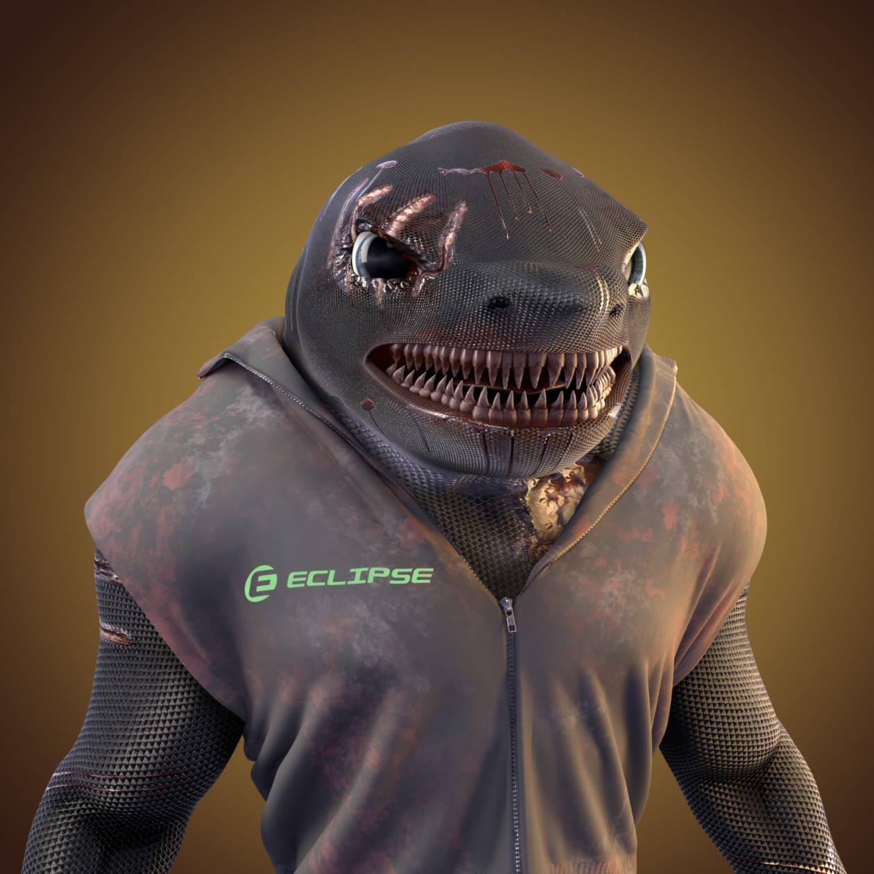 Image for eGang #167 item