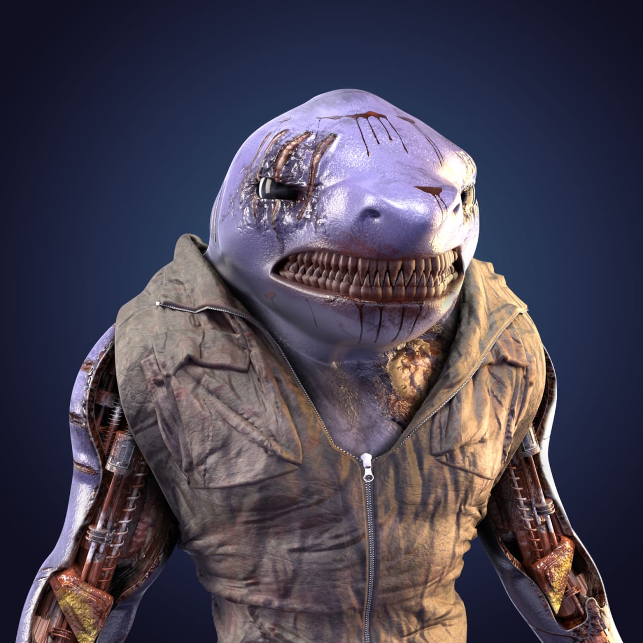 Image for eGang #168 item