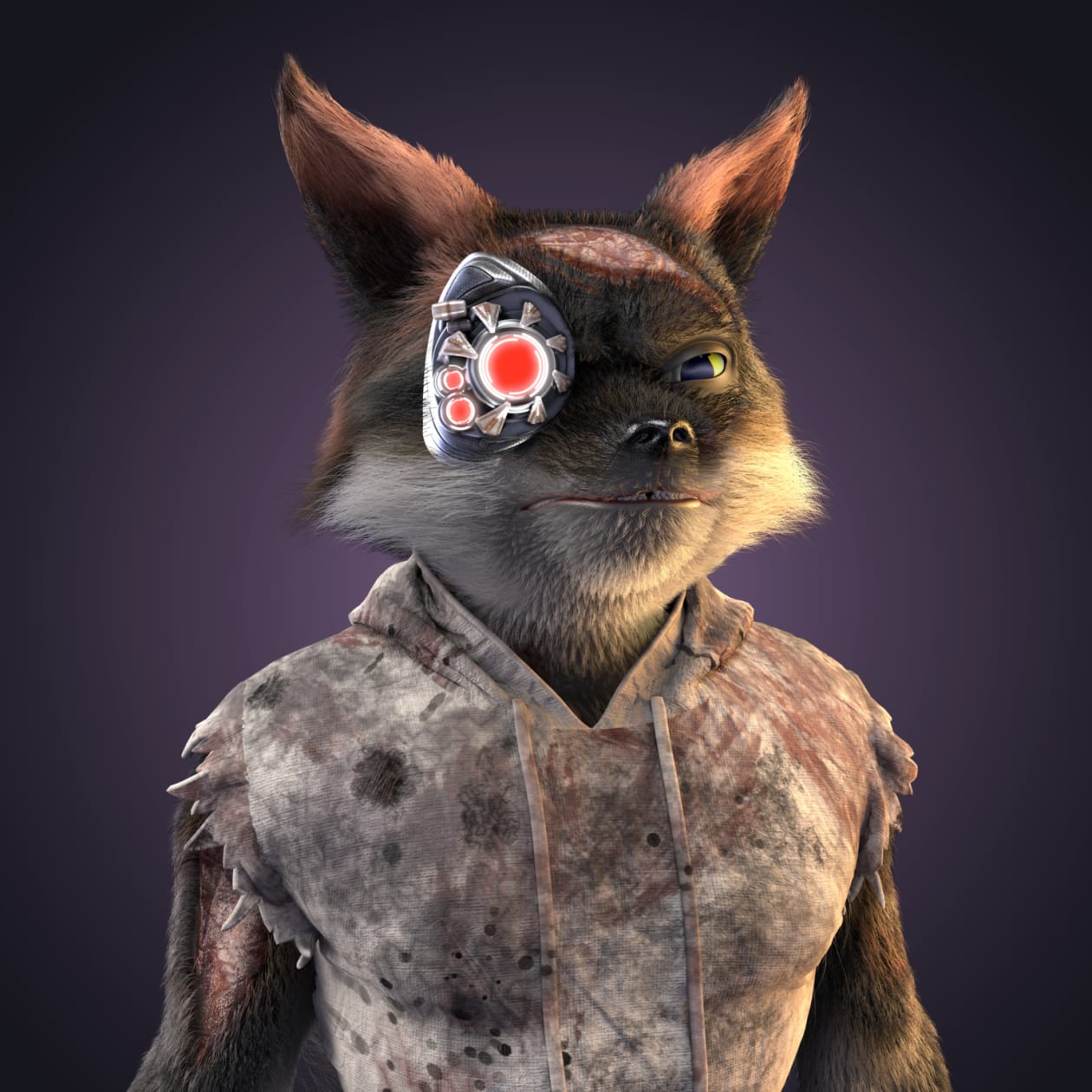 Image for eGang #174 item