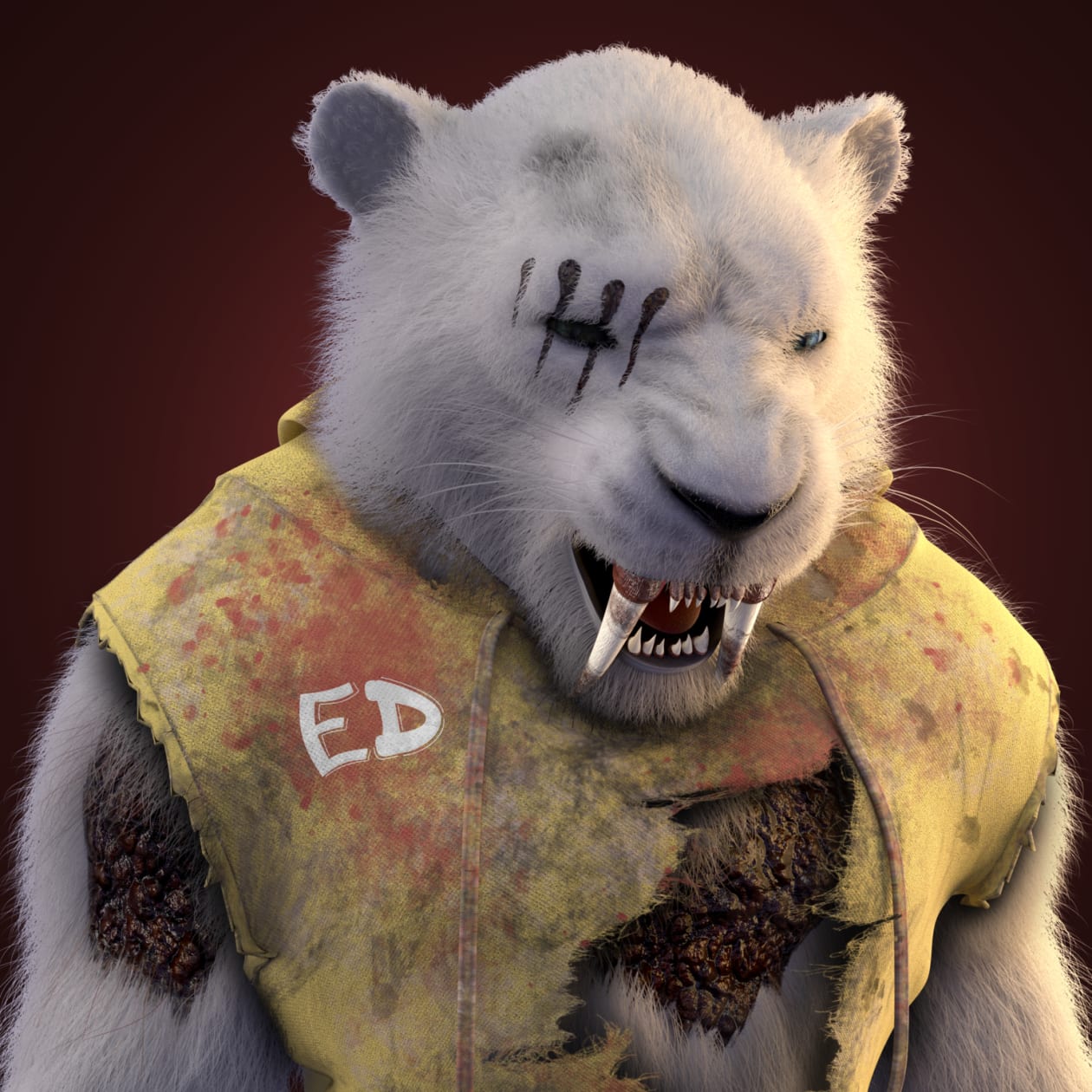 Image for eGang #179 item