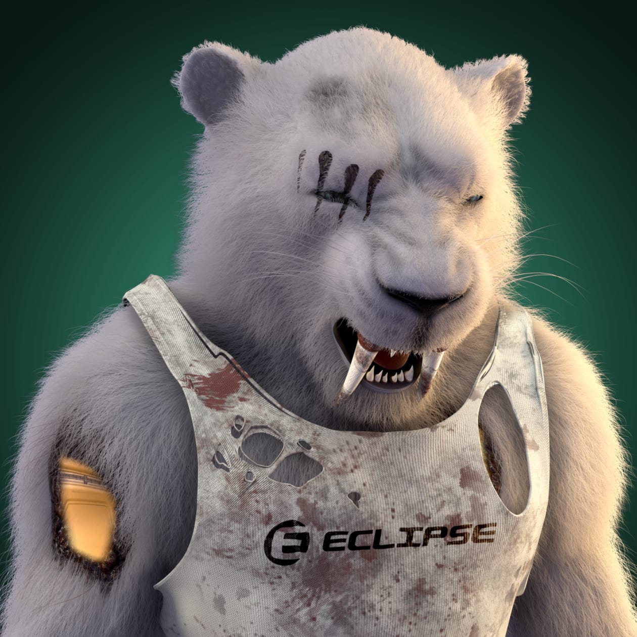 Image for eGang #180 item