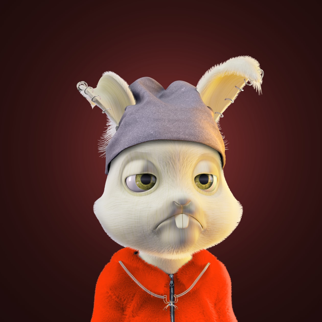 Image for eGang #183 item
