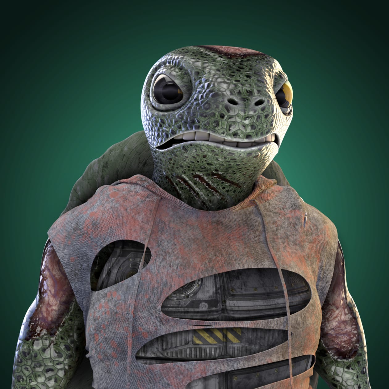 Image for eGang #187 item
