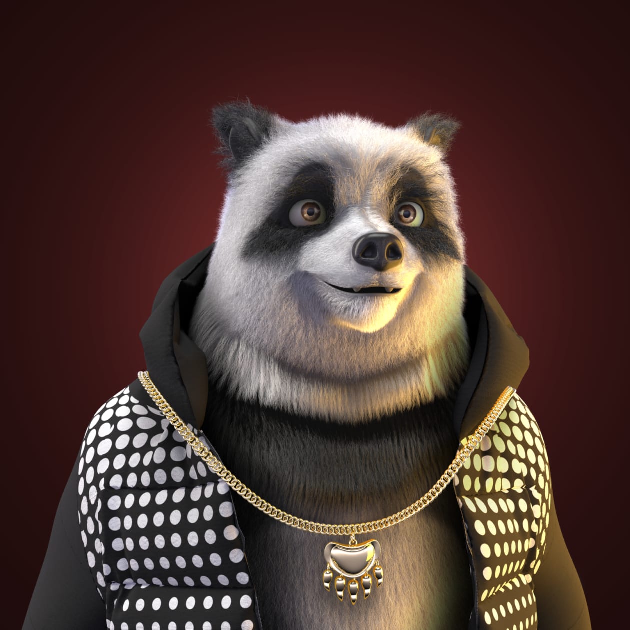Image for eGang #194 item