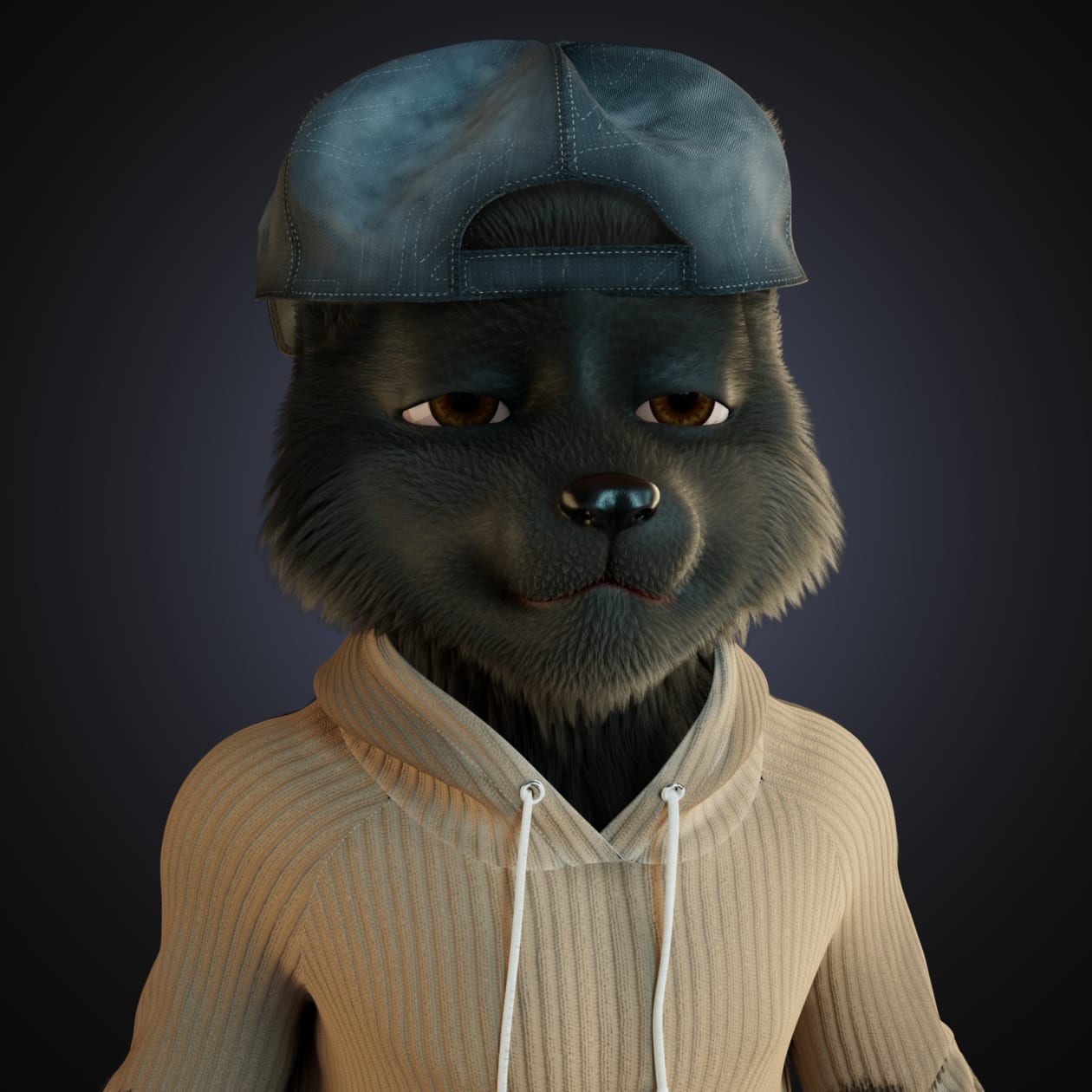 Image for eGang #195 item