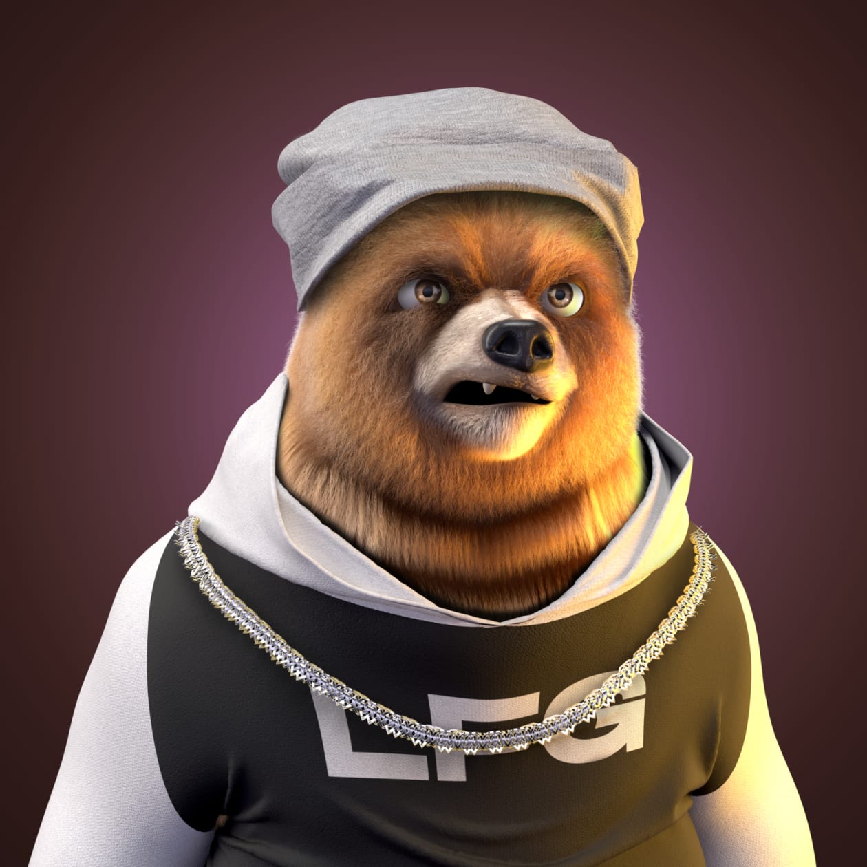 Image for eGang #199 item