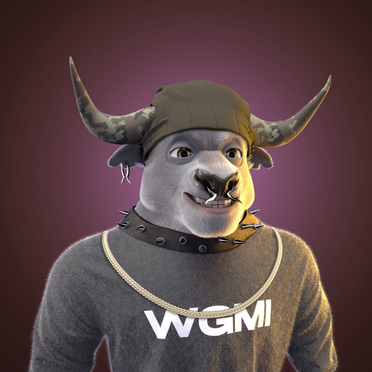 Image for eGang #2 item