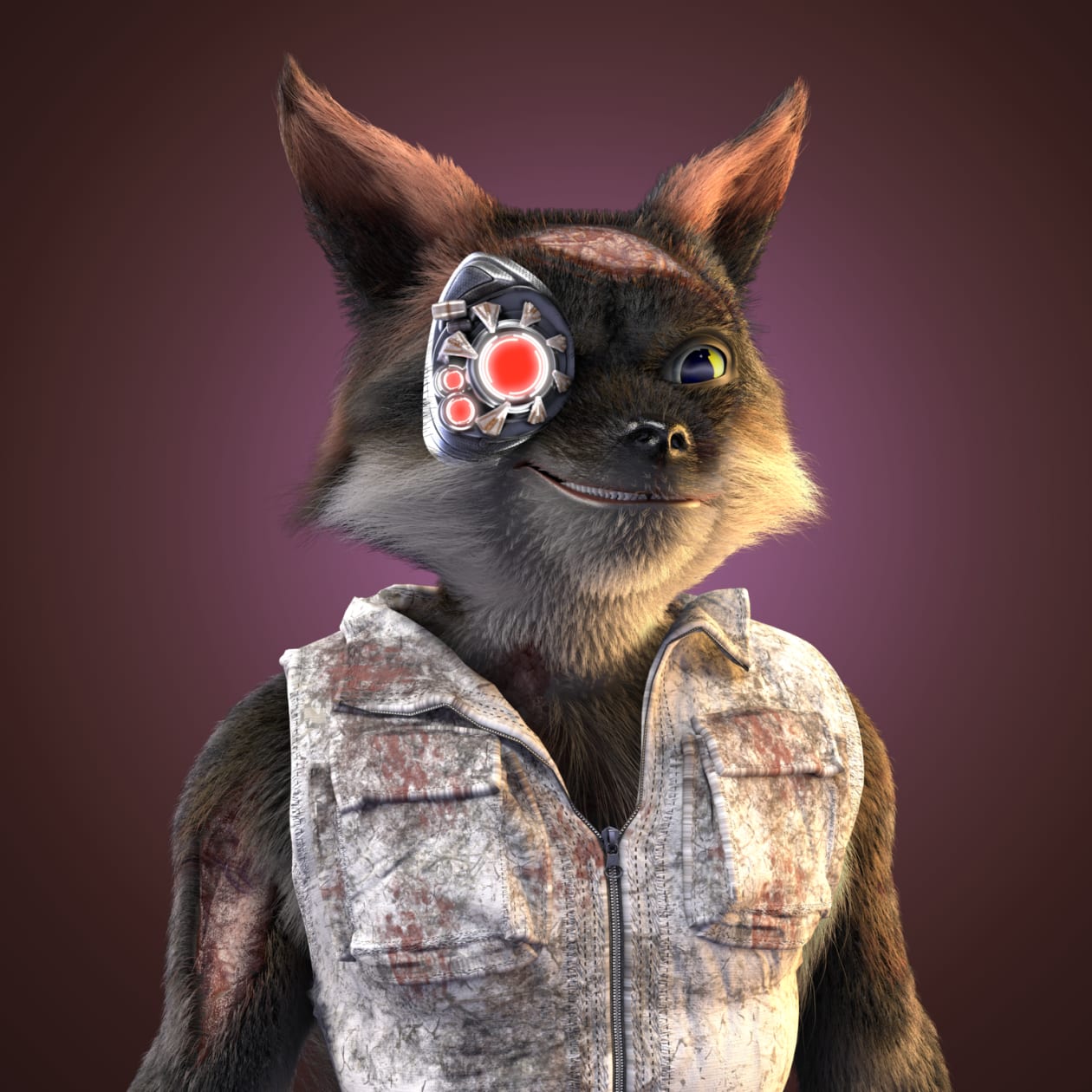 Image for eGang #205 item