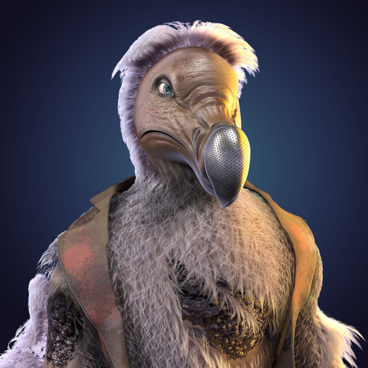 Image for eGang #210 item