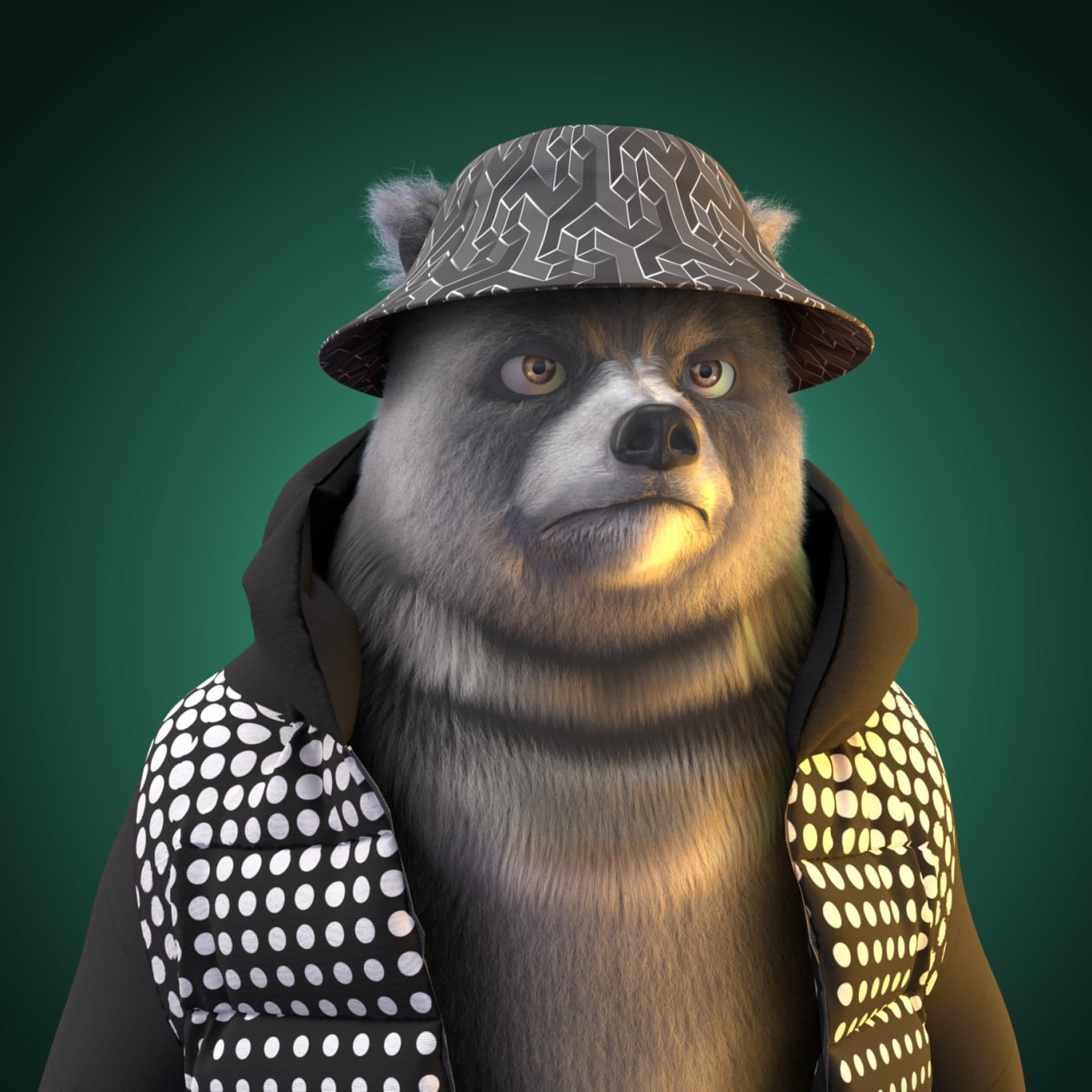 Image for eGang #214 item