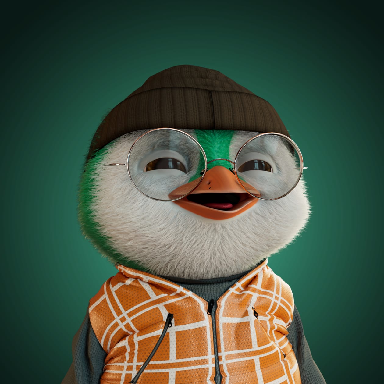 Image for eGang #220 item