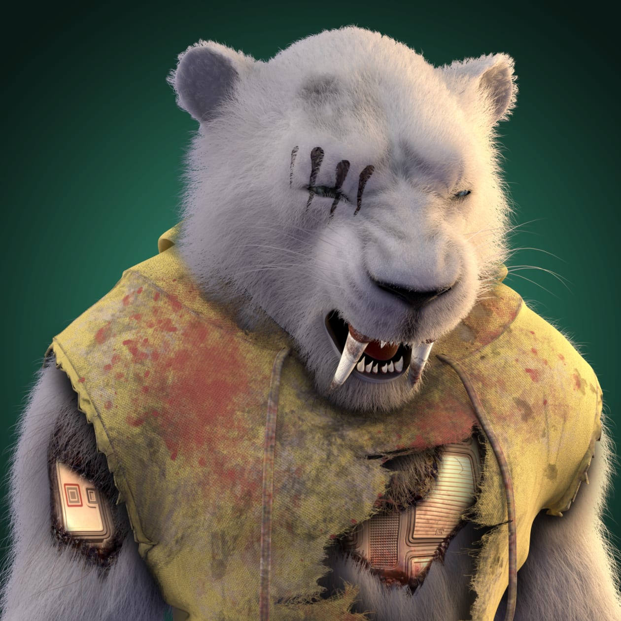 Image for eGang #222 item