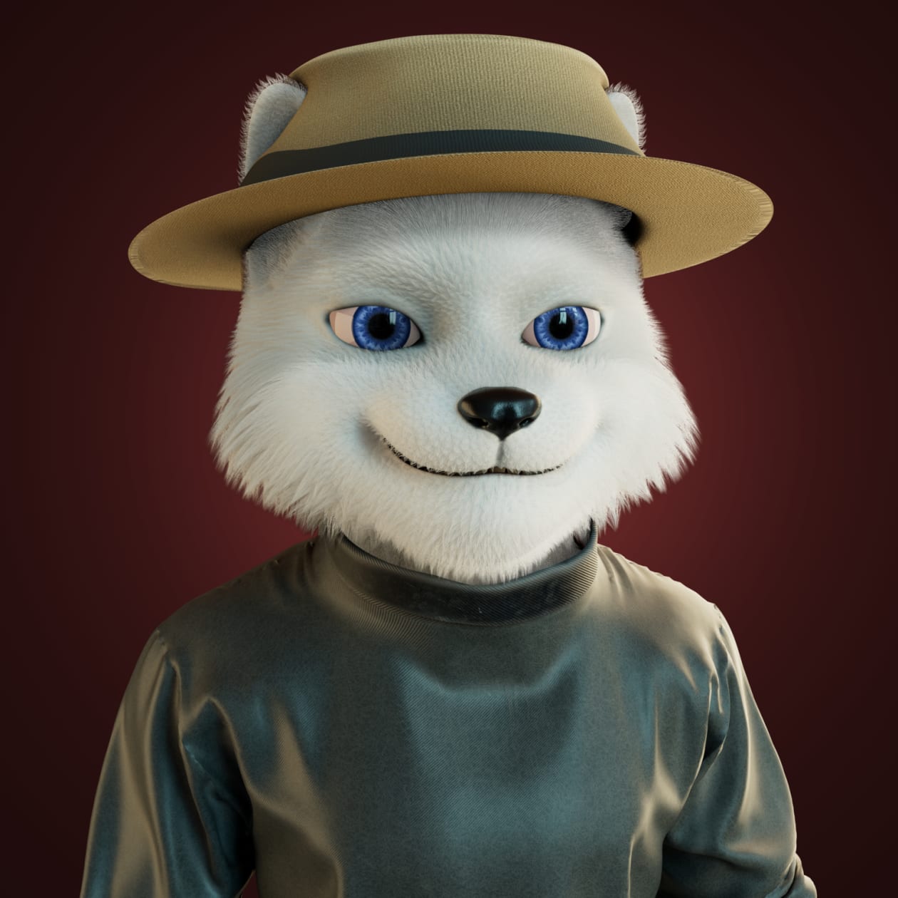 Image for eGang #224 item