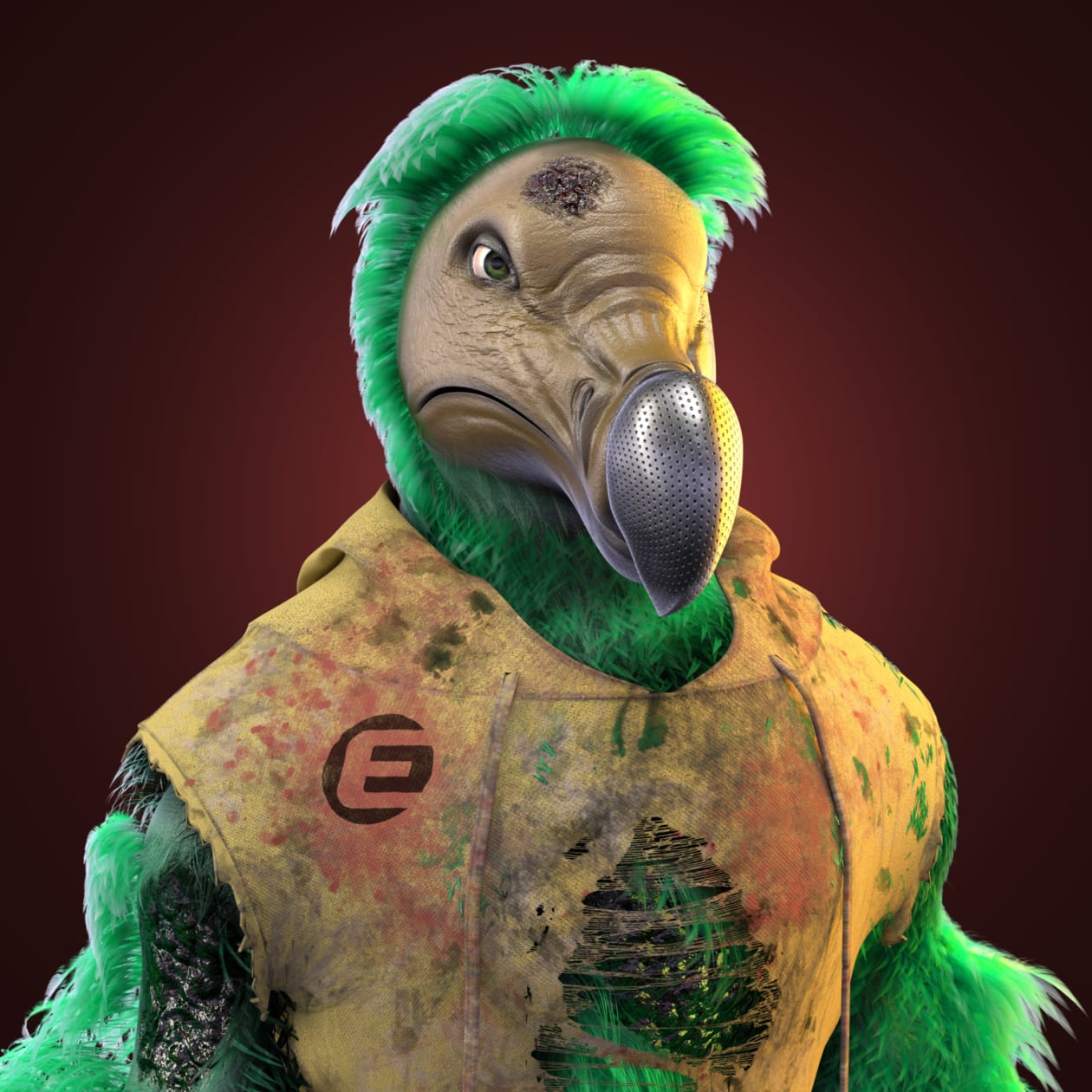 Image for eGang #230 item