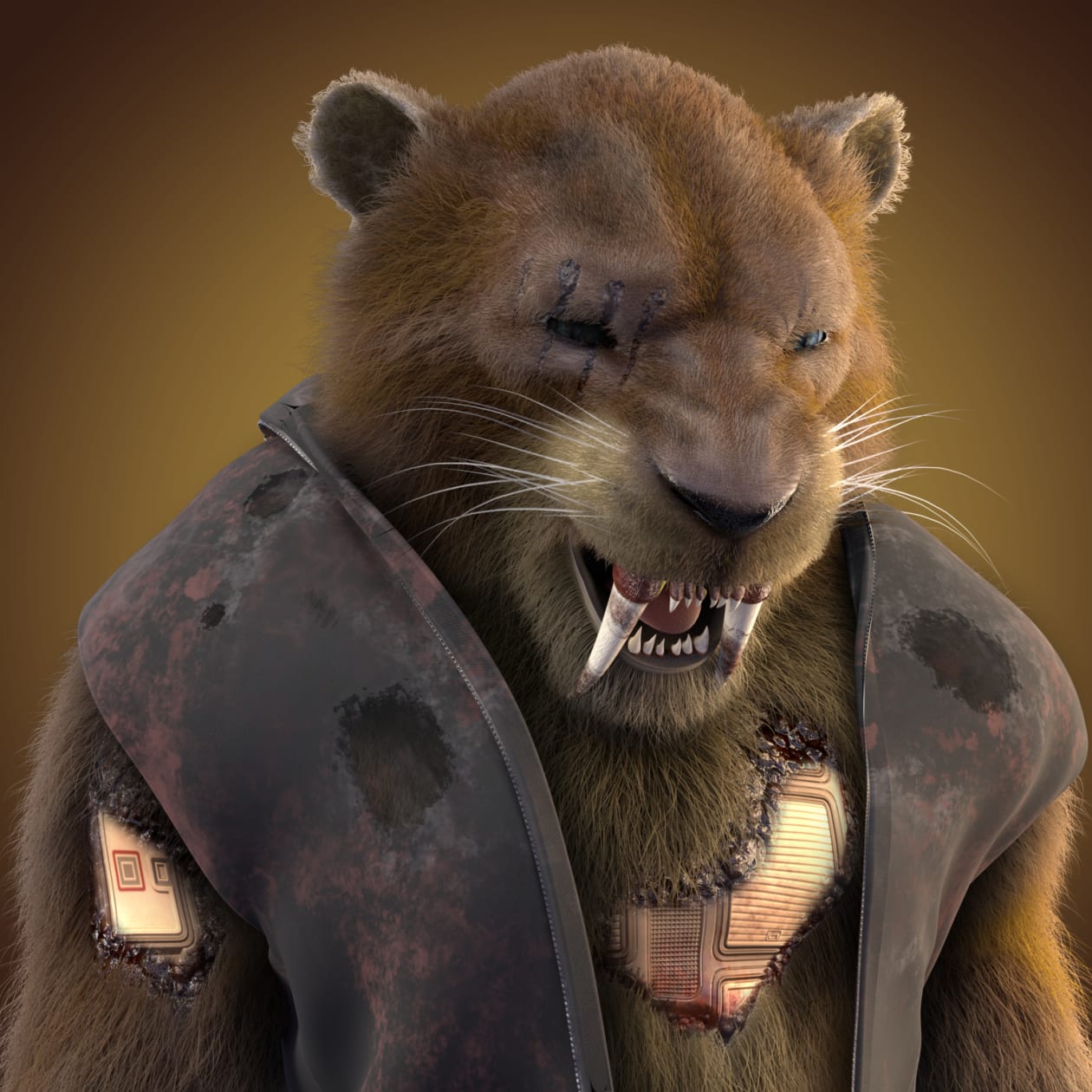 Image for eGang #233 item