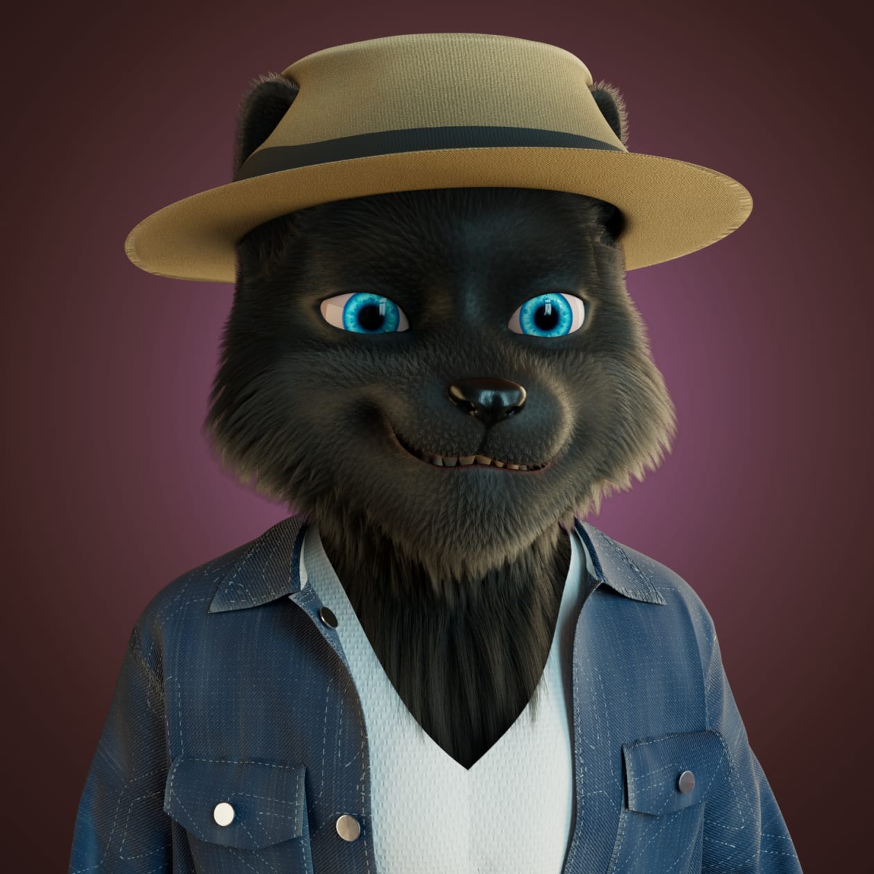Image for eGang #234 item